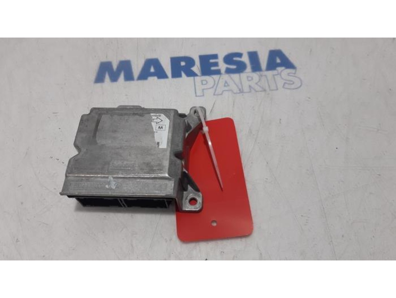 Peugeot - RCZ - Airbag Module