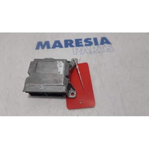 Peugeot - RCZ - Airbag Module