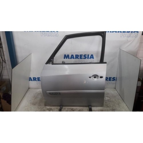 Renault - Espace - Door 4-door, front left
