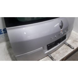 Renault - Espace - Tailgate