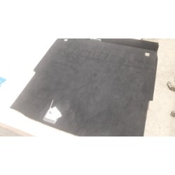 Citroen - C5 - Boot mat