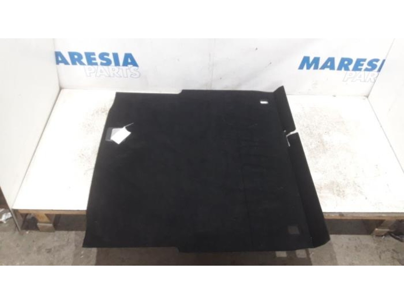 Citroen - C5 - Boot mat