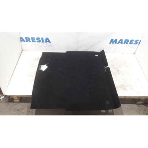 Citroen - C5 - Coffre tapis