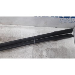 Citroen - C5 - Kit rails de toit