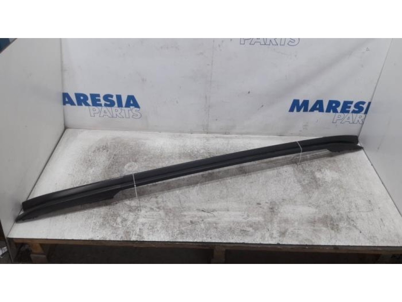 Citroen - C5 - Kit rails de toit