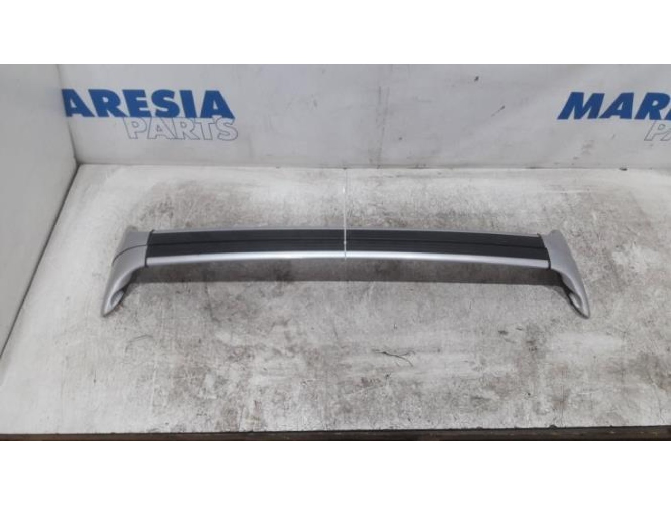 Renault - Espace - Kit rails de toit