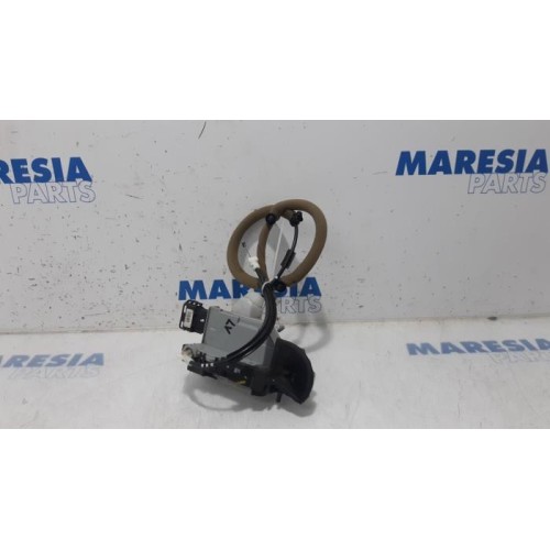 Peugeot - RCZ - Door lock mechanism 2-door, left