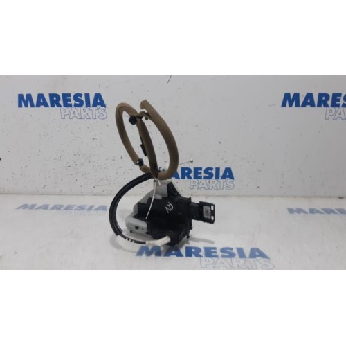 Peugeot - RCZ - Door lock mechanism 2-door, right