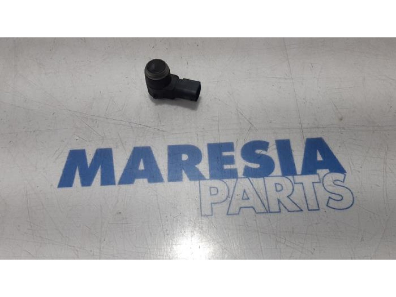 Peugeot - RCZ - PDC Sensor