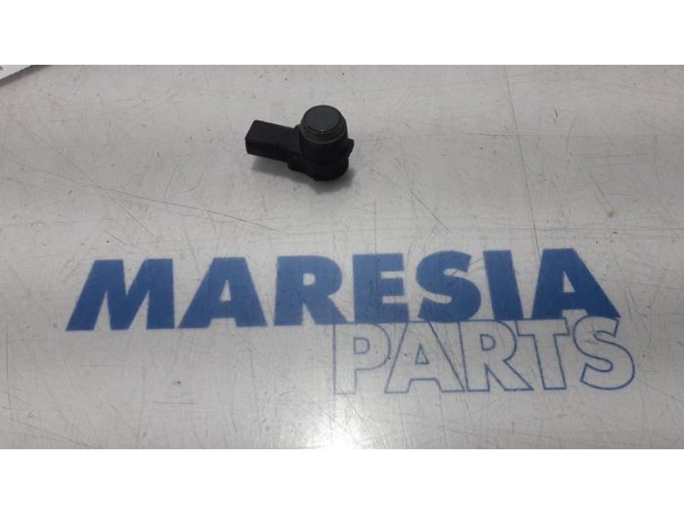 Peugeot - RCZ - PDC Sensor