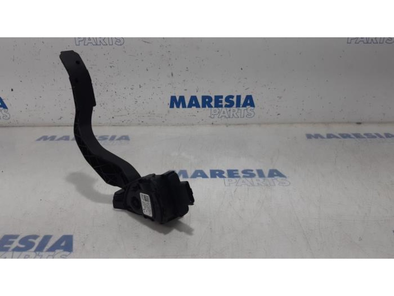 Peugeot - RCZ - Gaspedaalpositie Sensor