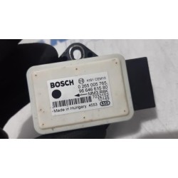 Peugeot - RCZ - Esp computer