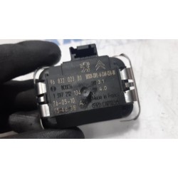 Peugeot - RCZ - Rain sensor