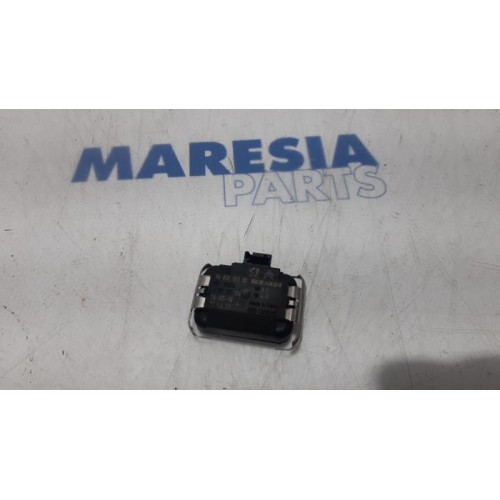 Peugeot - RCZ - Rain sensor