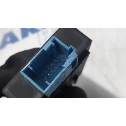 Peugeot - RCZ - Alarm module