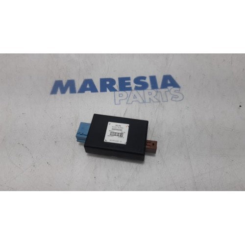 Peugeot - RCZ - Alarm module