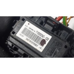 Peugeot - RCZ - Heater resistor