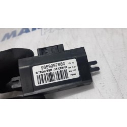 Peugeot - RCZ - Central door locking module