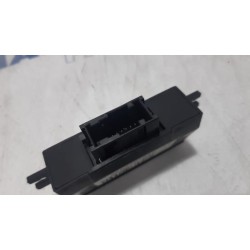 Peugeot - RCZ - Central door locking module