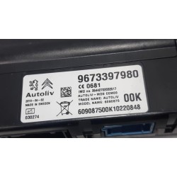 Peugeot - RCZ - Bluetooth module