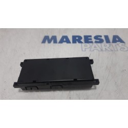 Peugeot - RCZ - Bluetooth module