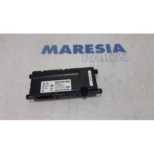 Peugeot - RCZ - Bluetooth module