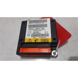 Peugeot - RCZ - Airbag Module