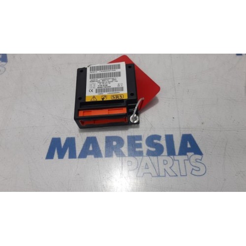 Peugeot - RCZ - Airbag Module