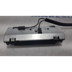 Peugeot - RCZ - GPS antenna
