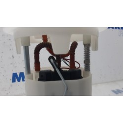 Peugeot - RCZ - Electric fuel pump
