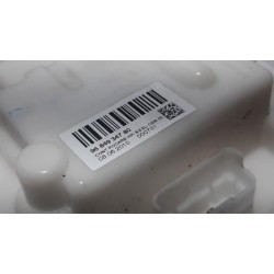 Peugeot - RCZ - Electric fuel pump