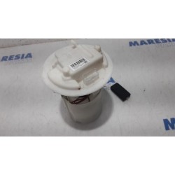 Peugeot - RCZ - Electric fuel pump