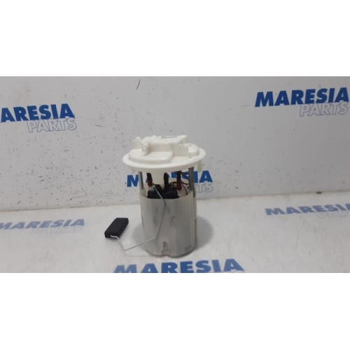 Peugeot - RCZ - Electric fuel pump