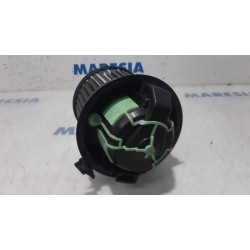 Peugeot - RCZ - Heating and ventilation fan motor