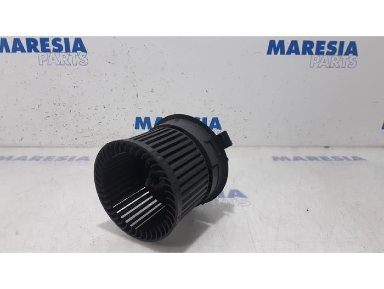 Peugeot - RCZ - Heating and ventilation fan motor