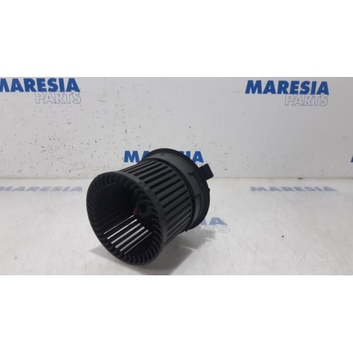 Peugeot - RCZ - Heating and ventilation fan motor
