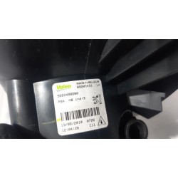 Peugeot - RCZ - Fog light, front left
