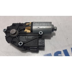 Peugeot - RCZ - Moteur toit ouvrant