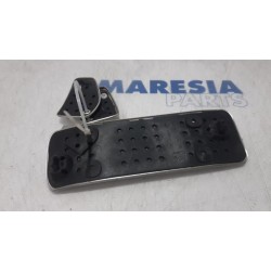 Peugeot - RCZ - Set of pedals