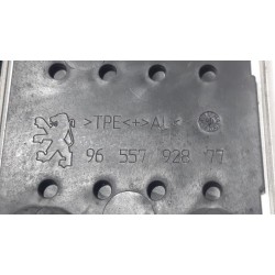 Peugeot - RCZ - Set of pedals