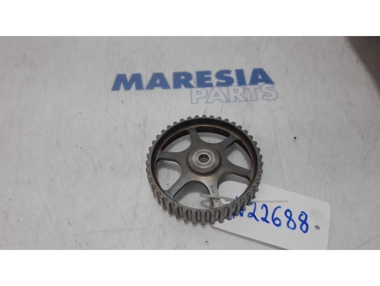 Renault - Twingo - Camshaft sprocket