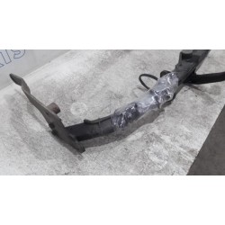 Renault - Espace - Towbar