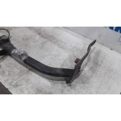 Renault - Espace - Towbar
