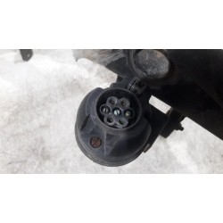 Renault - Espace - Towbar
