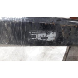 Renault - Espace - Towbar