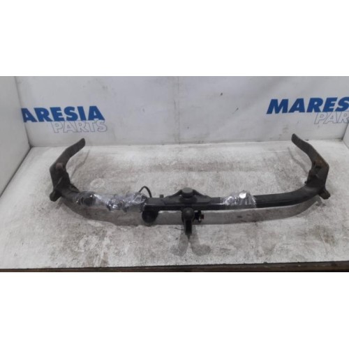 Renault - Espace - Towbar