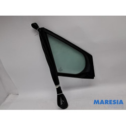 Peugeot - 308 - Quarter light, front left