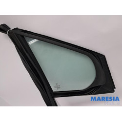 Peugeot - 308 - Quarter light, front left