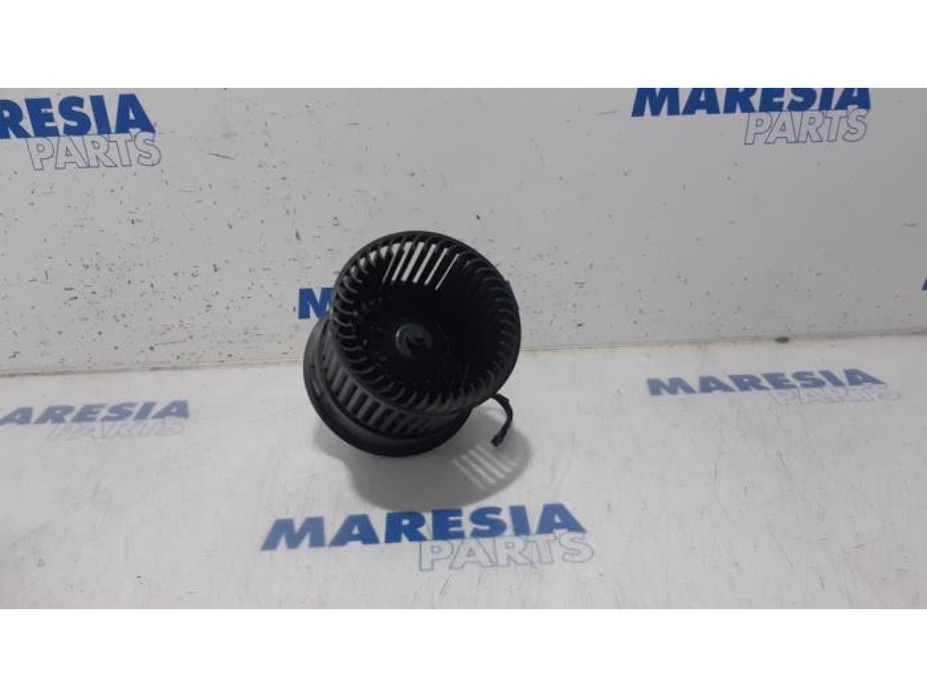 Peugeot - 308 - Heating and ventilation fan motor