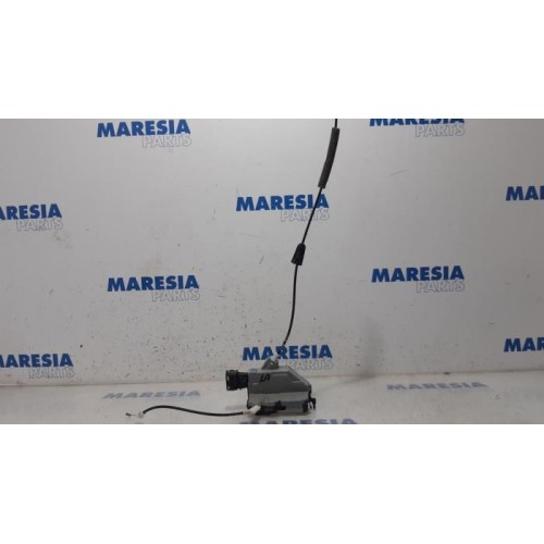 Peugeot - 308 - Rear door lock mechanism 4-door, left